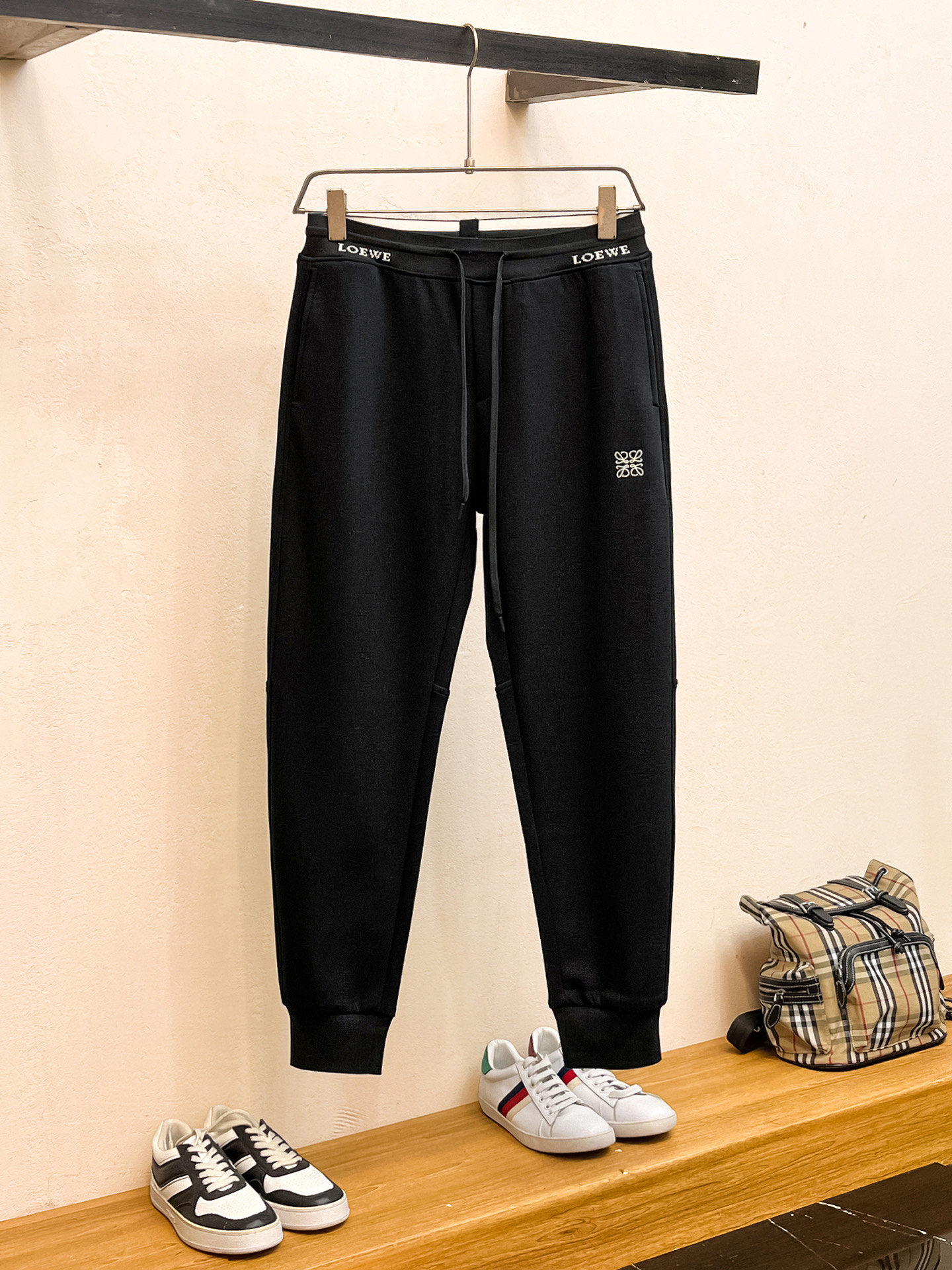 Casual Pants Man